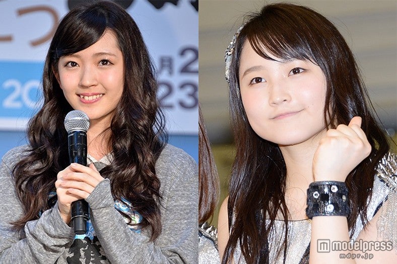 ℃-ute鈴木愛理、モー娘。鞘師里保の卒業発表にコメント