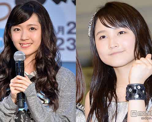 ℃-ute鈴木愛理、モー娘。鞘師里保の卒業発表にコメント
