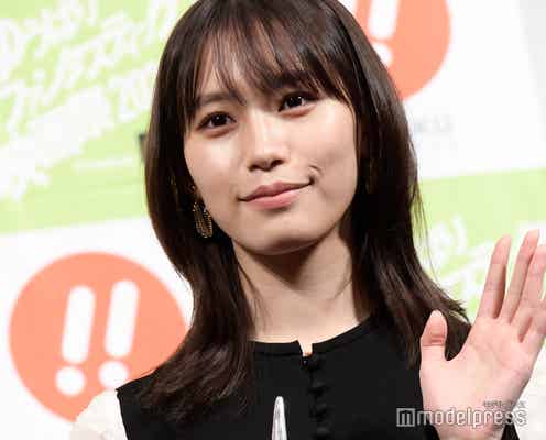 南沙良、受賞に喜び明かすも「ドラゴン桜」とのギャップにツッコミ受ける<ゆうばり国際ファンタスティック映画祭>