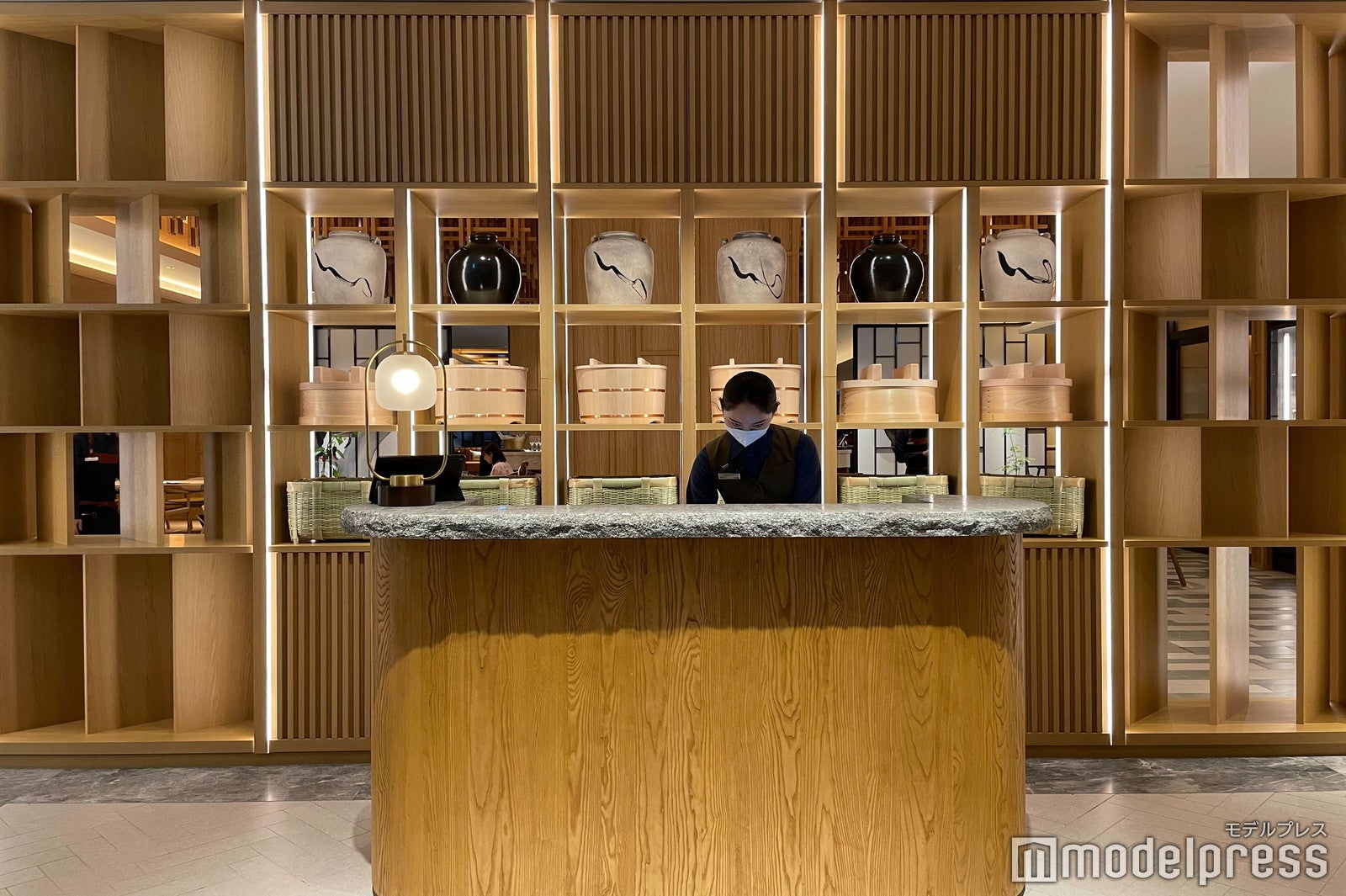 ウェスティンホテル横浜（C）モデルプレス