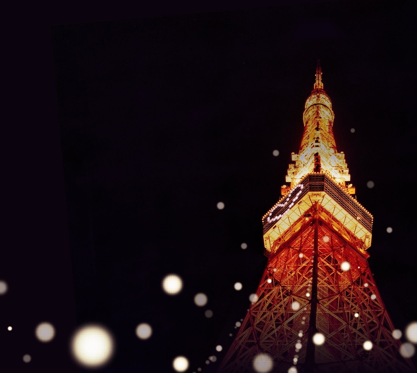 東京タワーにハート輝く、モチーフは“恋の伝説”　「ハートの外階段」も初登場／画像提供：東京タワー