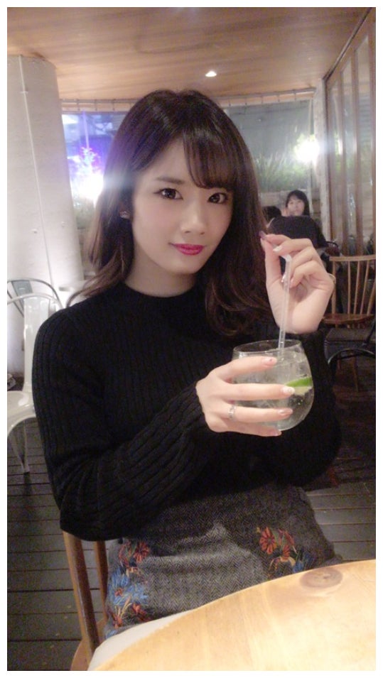 畠中清羅オフィシャルブログ（Ameba）より