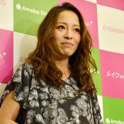 小森純 夫との不仲説を一蹴 変わった モデルプレス