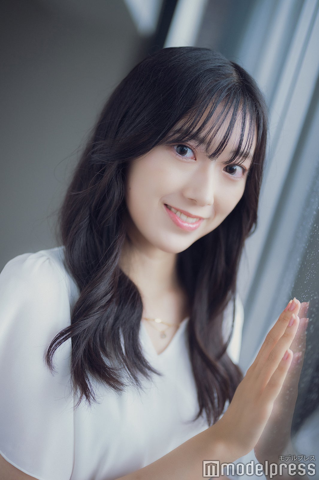 榊原愛佳さん（C）モデルプレス