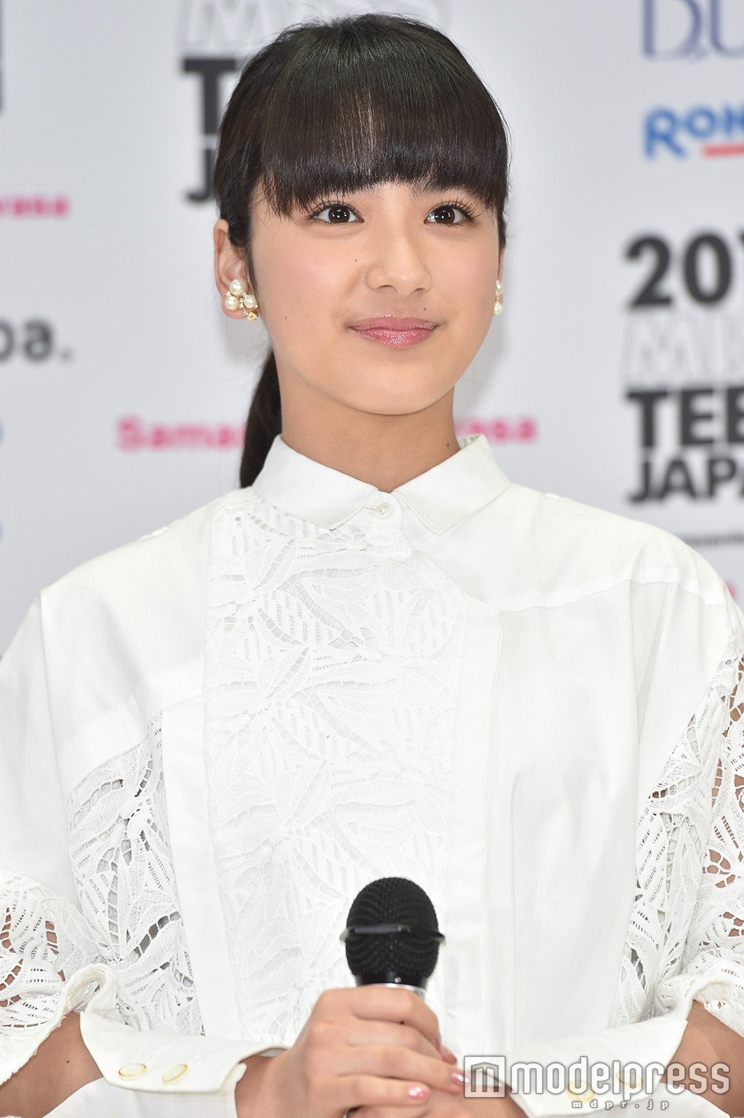 平祐奈（C）モデルプレス