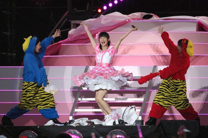 嗣永桃子(画像提供:所属事務所)