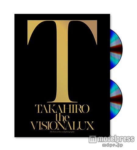 EXILE・TAKAHIROが持つ3つの顔とは 加入から10年の軌跡に迫る - モデル