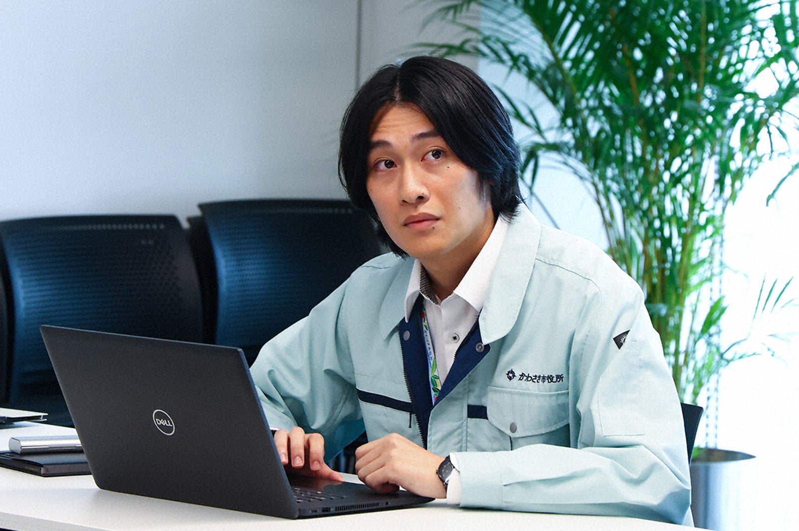 浅野竣哉「あのクズを殴ってやりたいんだ」第7話（C）TBS