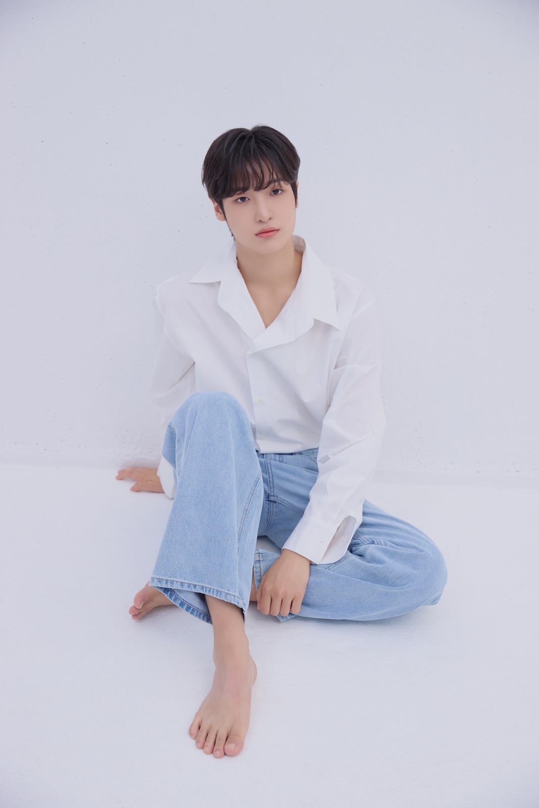 キムゴン（提供写真）