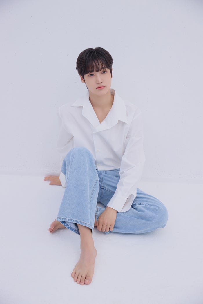 キムゴン(提供写真)