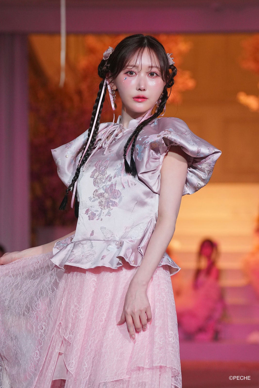 菅野結以（提供写真）