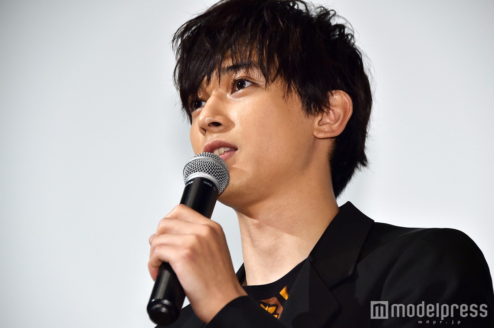 吉沢亮 （C）モデルプレス