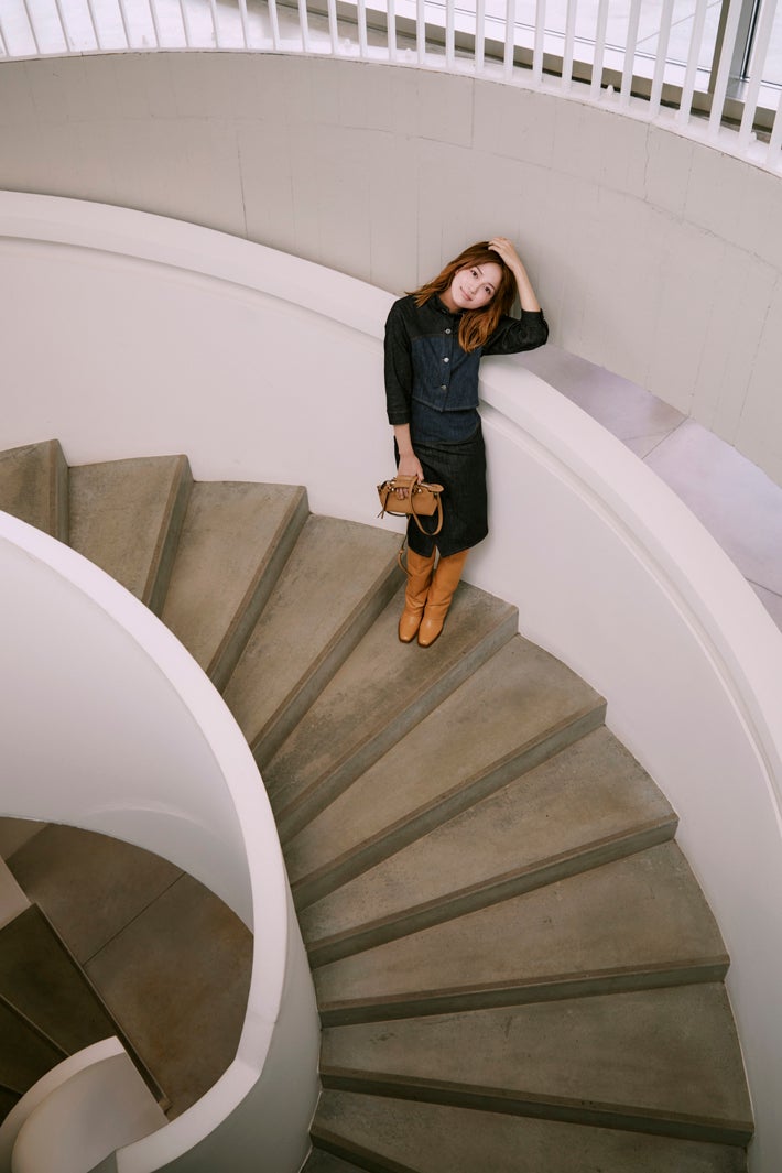 川口春奈（提供写真）