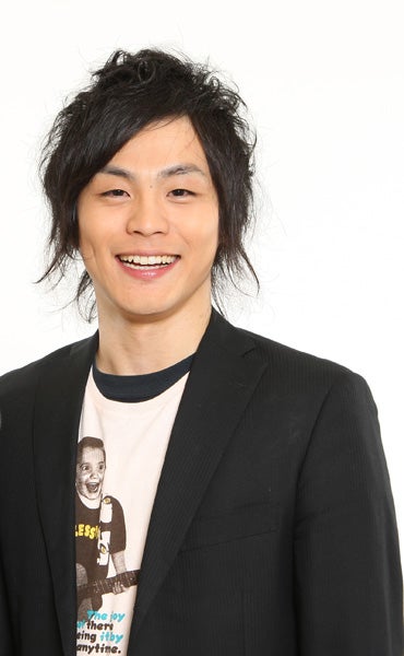 DJ ケンジ（モンスターエンジン大林）