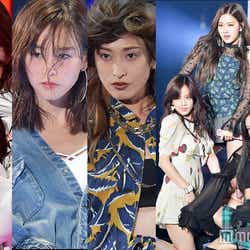 モデルプレス - <TGC写真特集/540枚超>白石麻衣、桐谷美玲、山田優、山下智久、欅坂46、BLACKPINKらに3万人熱狂「東京ガールズコレクション 2018S/S」