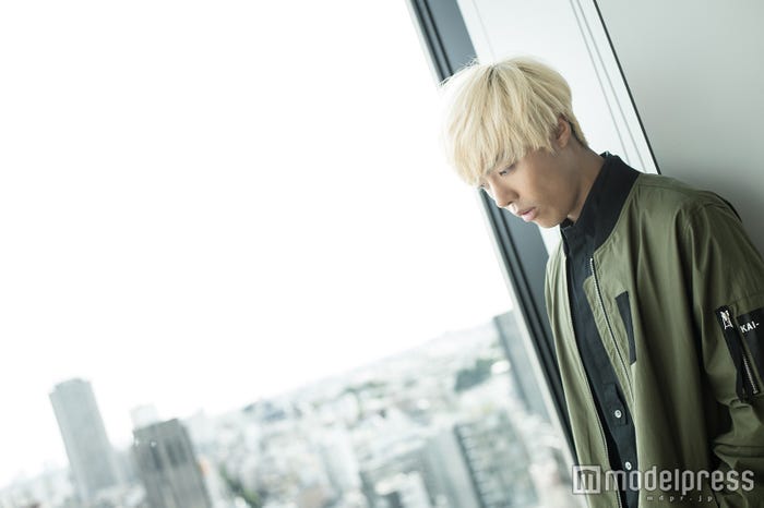 KangNam (C)モデルプレス