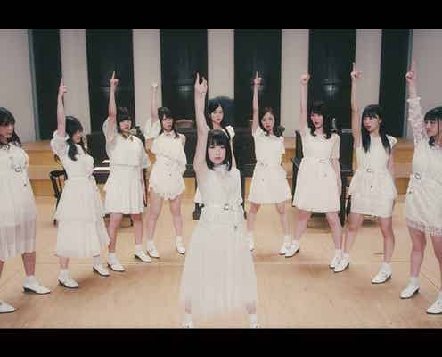 乃木坂46“つかみ合い”の争いにメンバーも感心 3期生の初MVも解禁