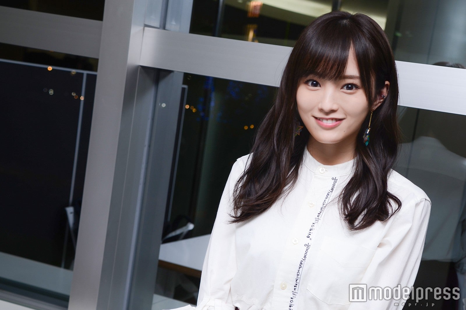 山本彩（C）モデルプレス