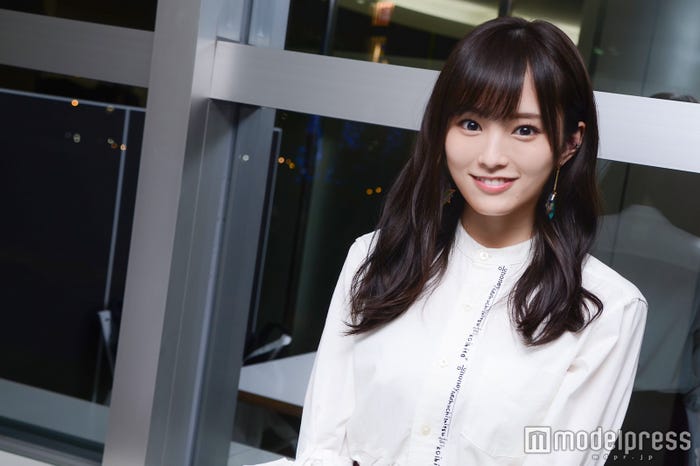 山本彩(C)モデルプレス