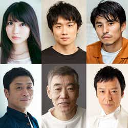 風間俊介 Sixtones森本慎太郎から暴露される 毎回自分の顔を確認していた 監察医 朝顔 モデルプレス 風間俊介 Sixtones森本慎太郎から暴露される 毎回自分の顔を確認していた 監察医 朝顔 モデルプレス
