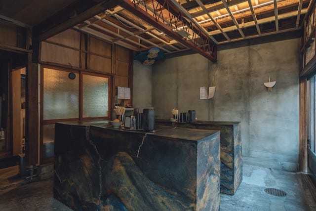 涼やかなスイーツも♡