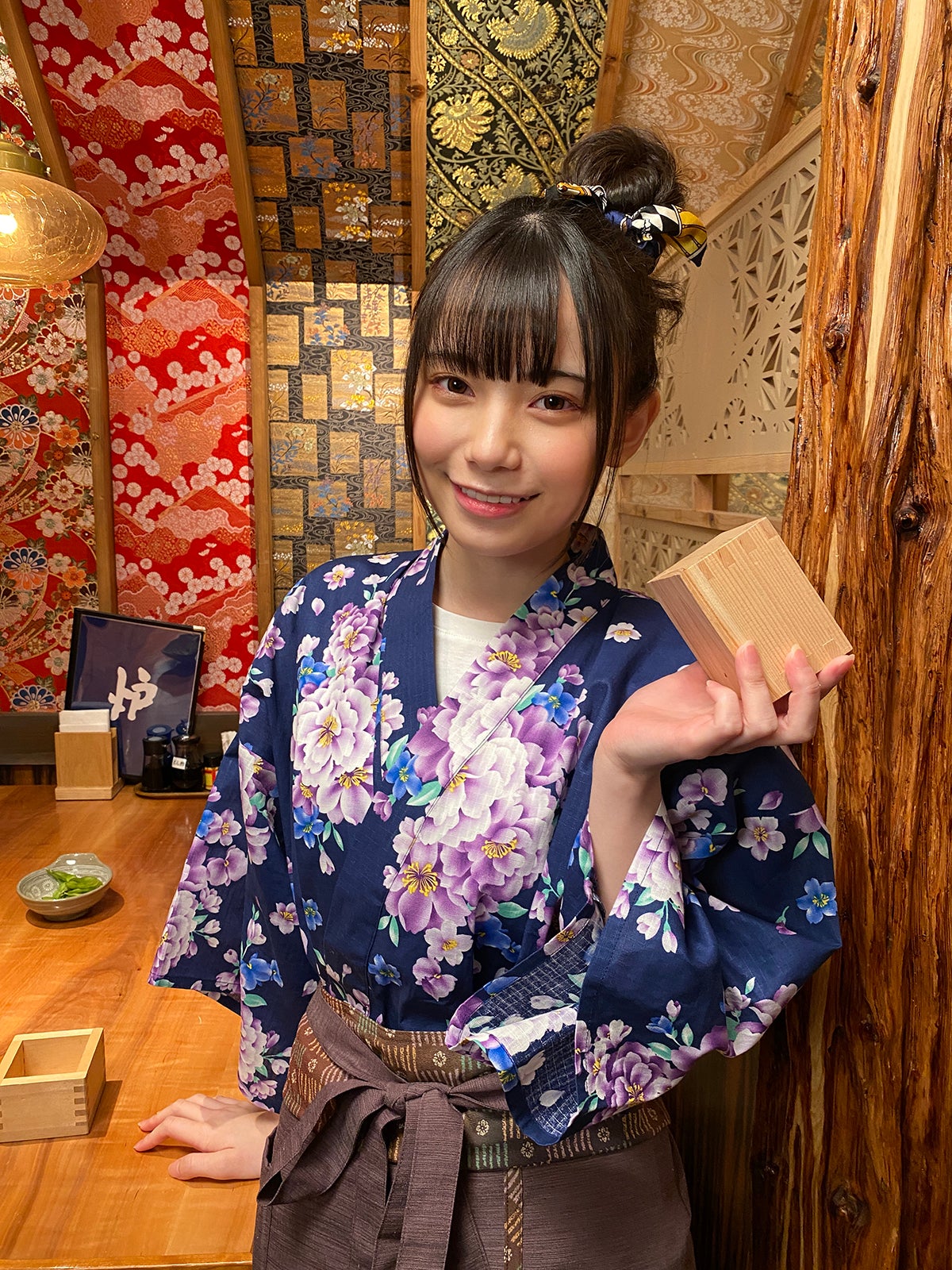 あかせあかり（提供写真）