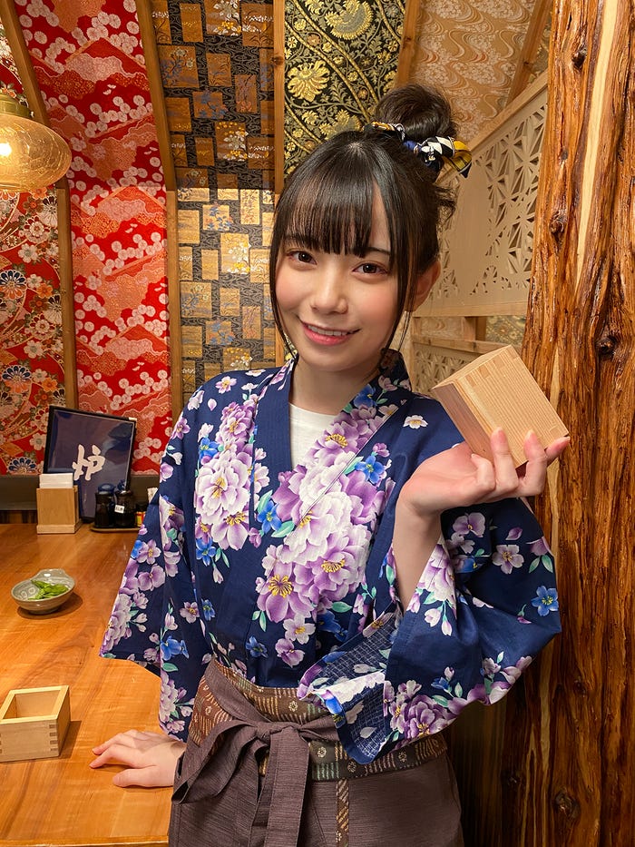 あかせあかり(提供写真)