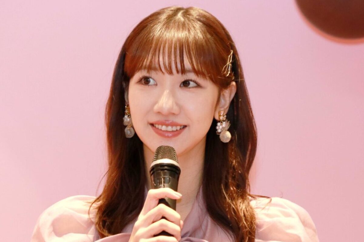 柏木由紀、アイドルの楽屋盗撮に使われる“手口”に悲鳴 AKB時代に自身も被害者に