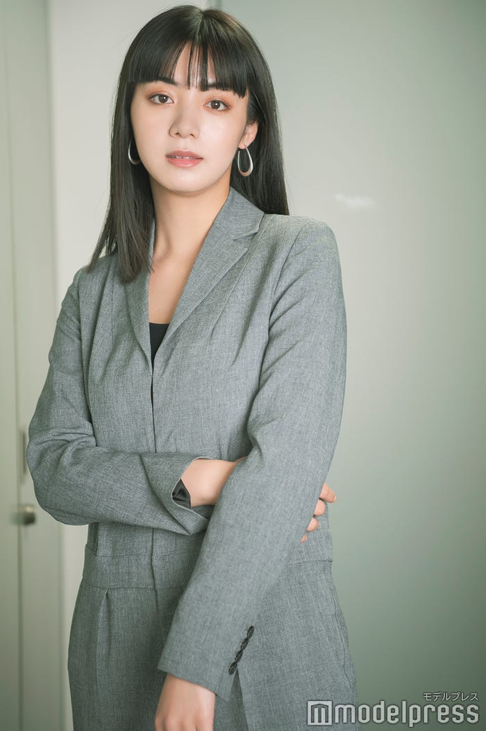 池田エライザ(C)モデルプレス