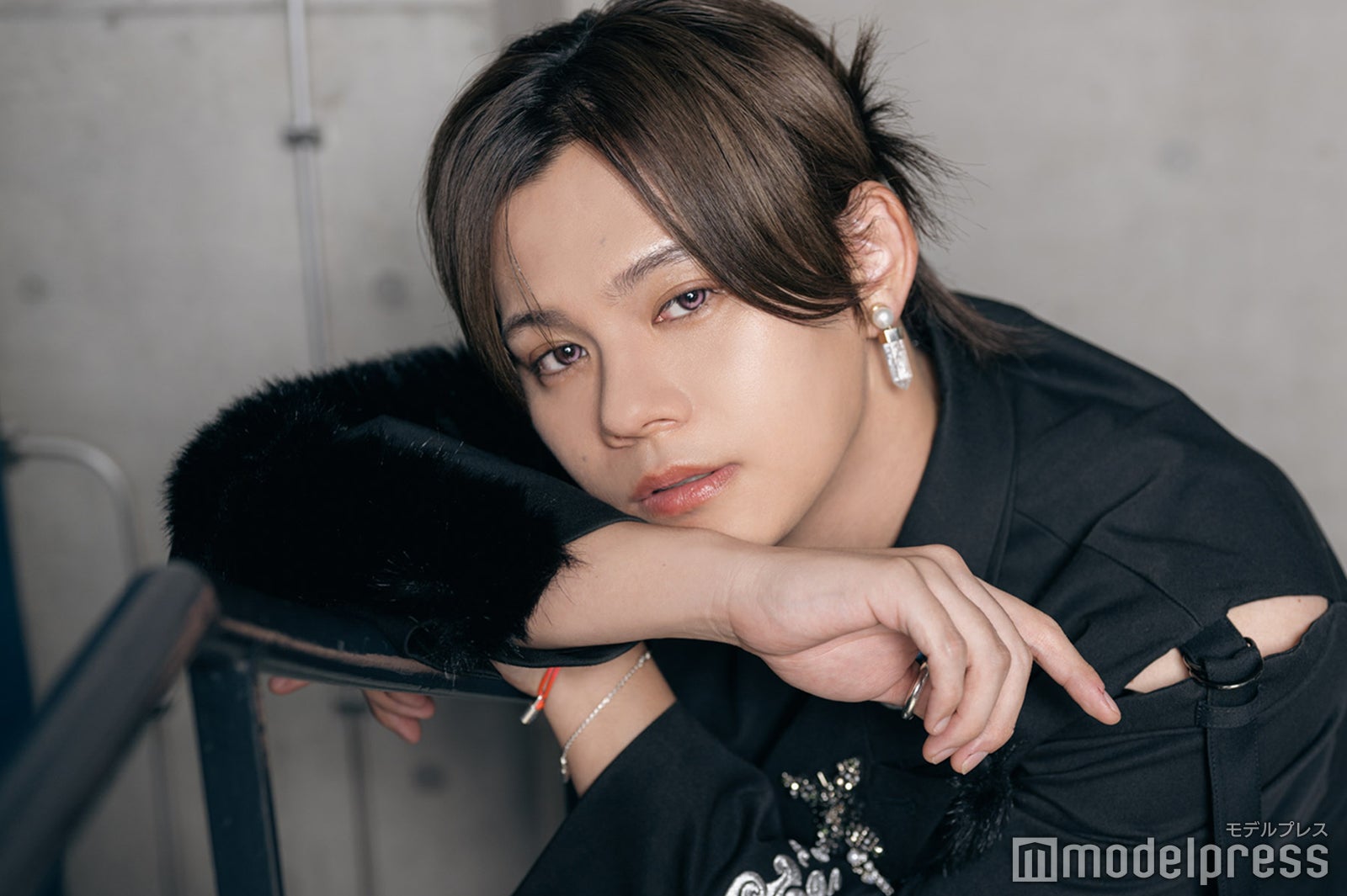 超特急カイ、ユーキらとの打ち合わせで生まれたツアー衣装の視覚