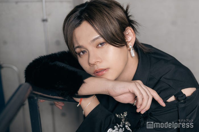 カイ(C)モデルプレス