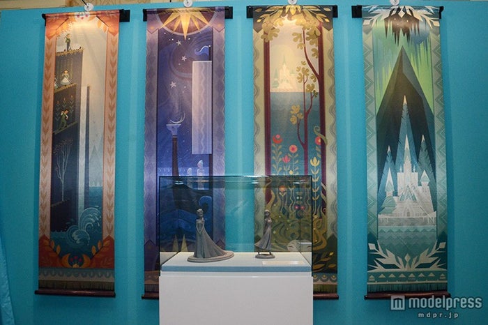 ディズニープリンセス展 アナ雪 シンデレラ の貴重な品が続々 日本初上陸も D23 Expo Japan 15 レポ モデルプレス ディズニープリンセス展 アナ雪 シンデレラ の貴重な品が続々 日本初上陸も D23 Expo Japan 15 レポ モデルプレス