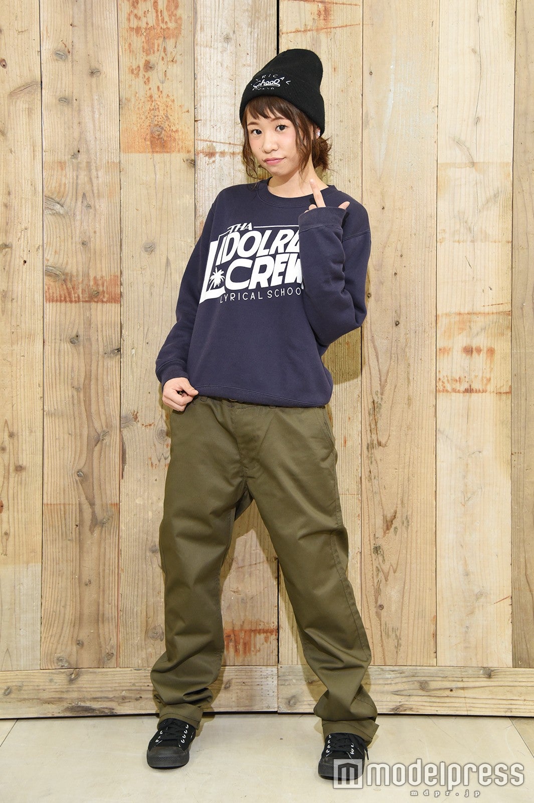 lyrical school・ami（C）モデルプレス