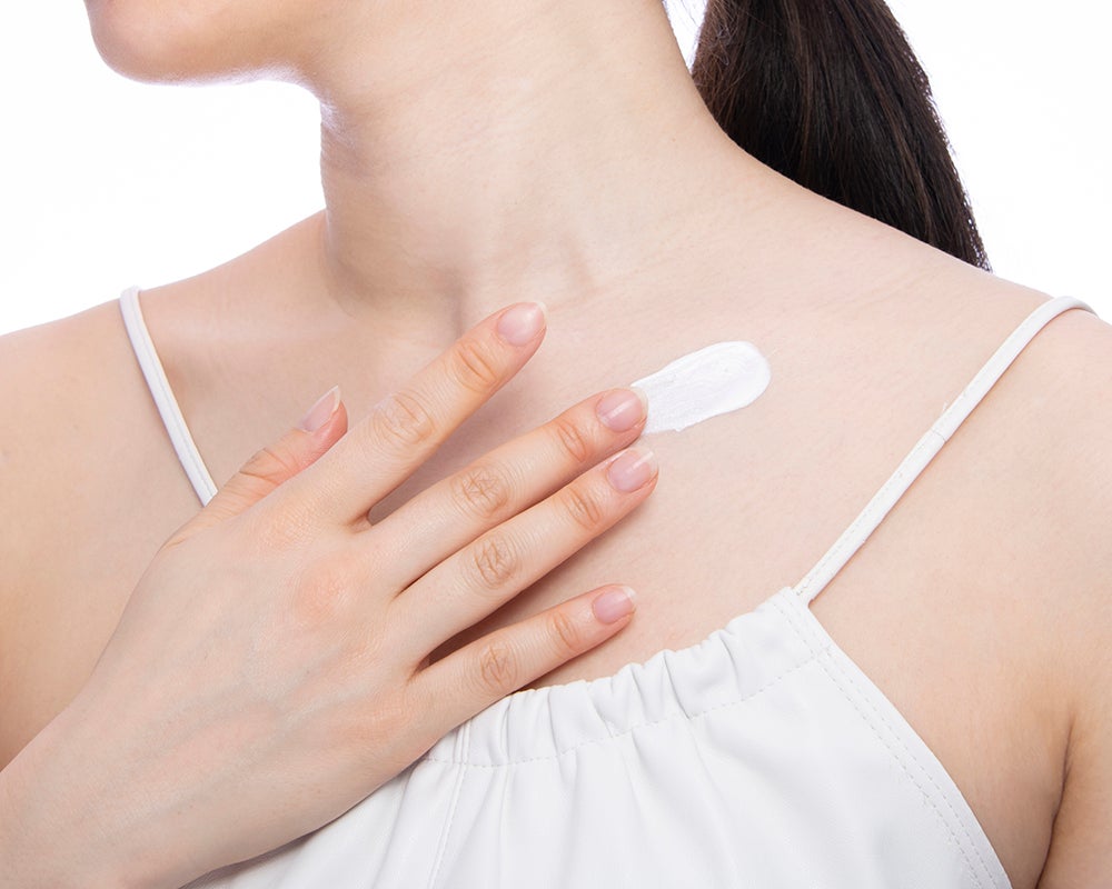 スキンプライマー UV プロテクター（フェイス＆ボディ）（提供画像）