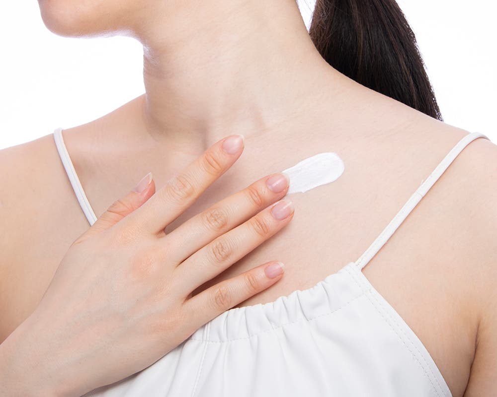 スキンプライマー UV プロテクター(フェイス&ボディ)(提供画像)