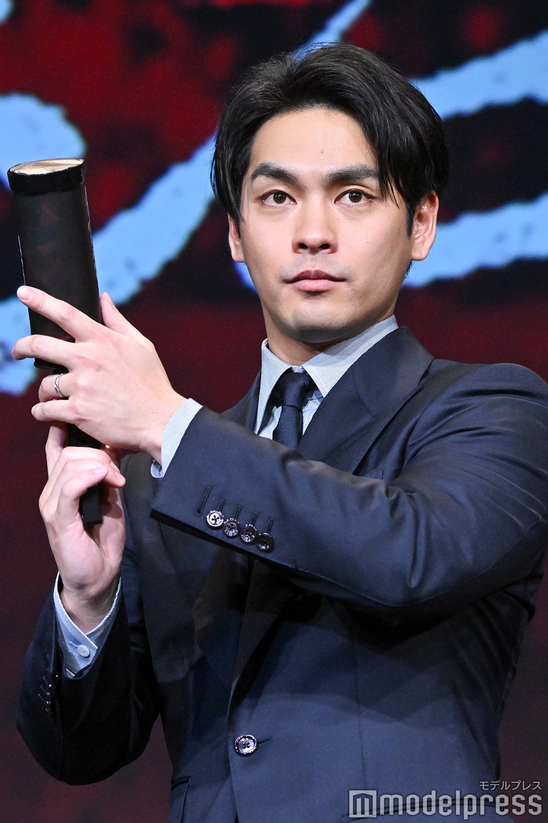 柳楽優弥 （C）モデルプレス