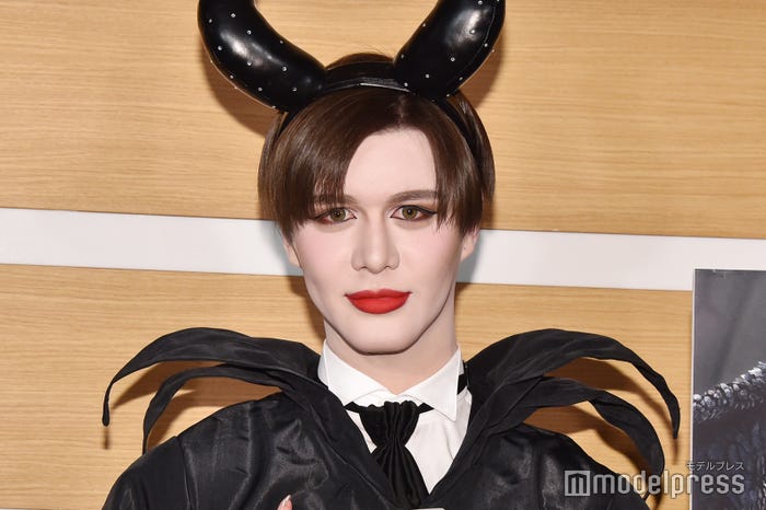 Matt(C)モデルプレス