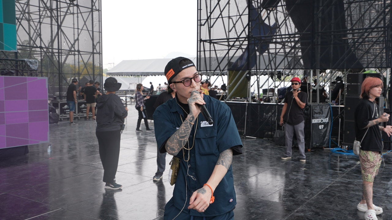 写真提供：レペゼンフォックス