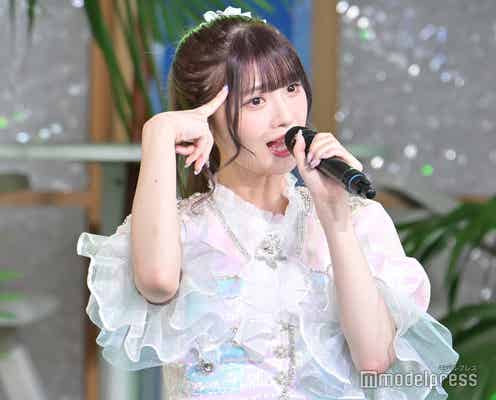 ≠ME菅波美玲、“お泊り報道”を謝罪「心から反省しています」<本人コメント全文>