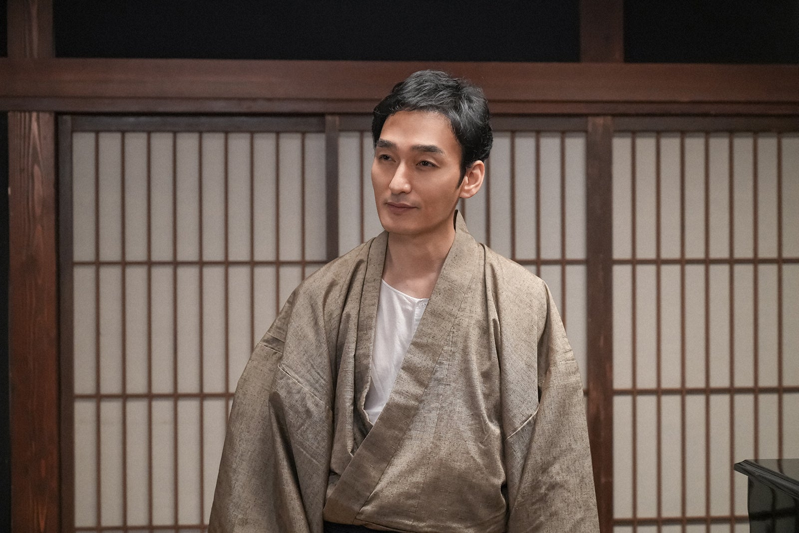 草なぎ剛「ブギウギ」第48話（C）NHK