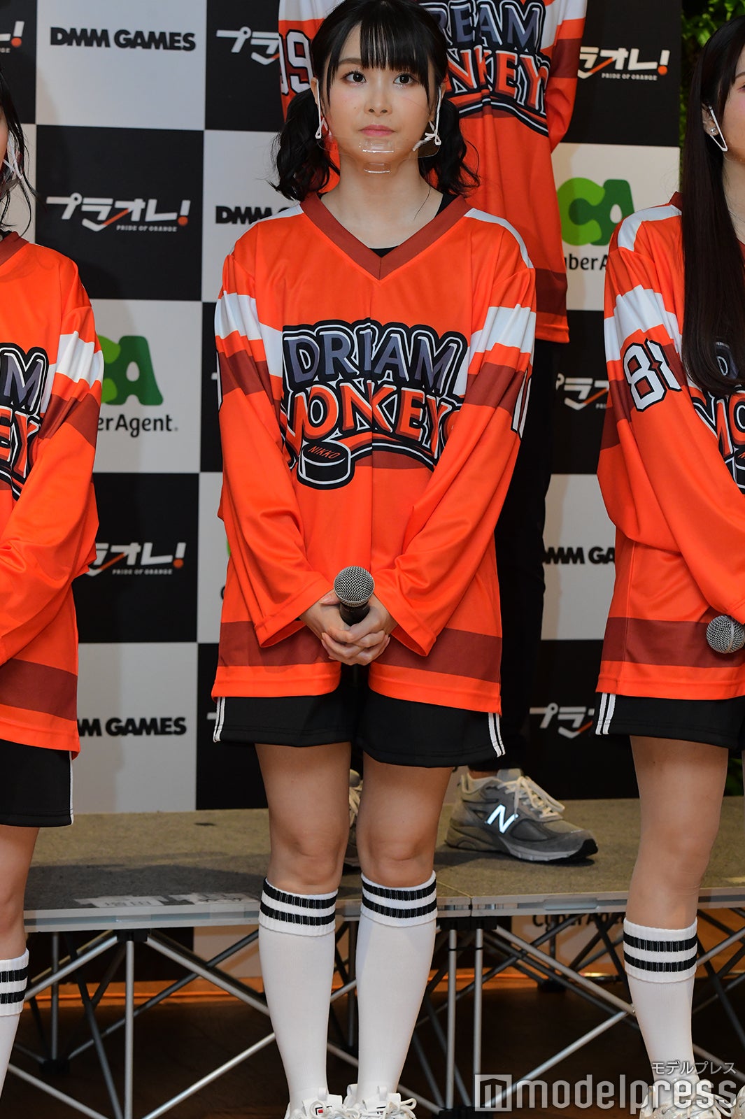 相良茉優 （C）モデルプレス