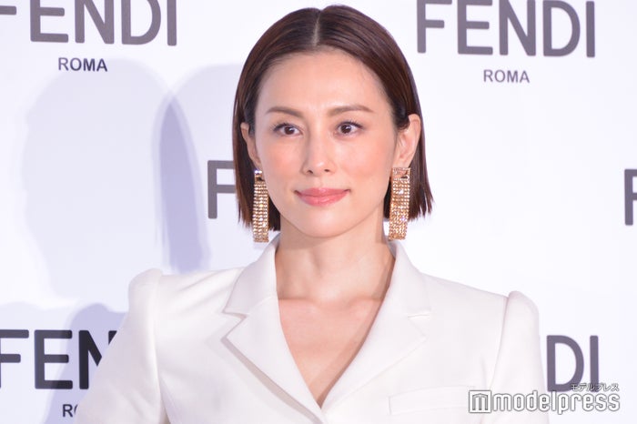 米倉涼子 年に病気が再発していた すっごい辛かった モデルプレス