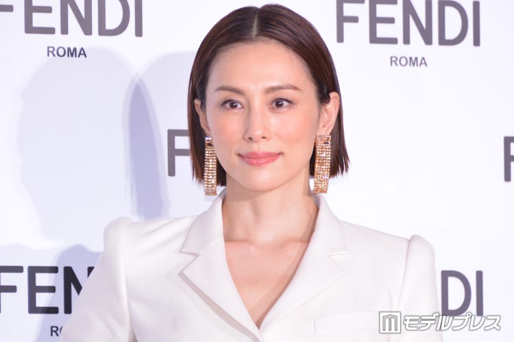 米倉涼子 年に病気が再発していた すっごい辛かった モデルプレス 米倉涼子 年に病気が再発していた すっごい辛かった モデルプレス