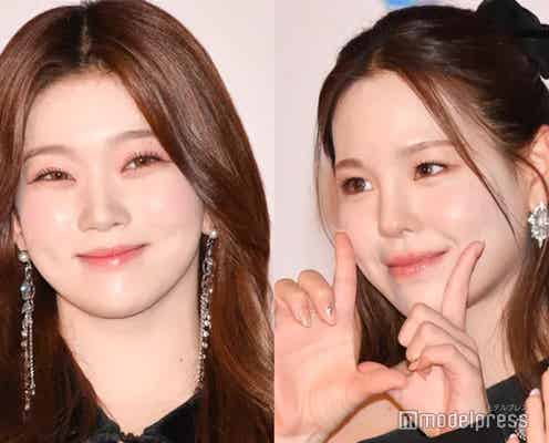 NiziU、韓国音楽番組初1位 MCのBilllieツキ&マコの姿に感動広がる「泣ける」「日本の誇り」