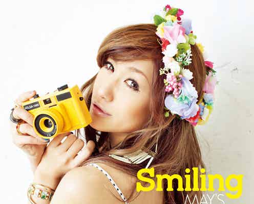 喉の治療を乗り越えた人気ユニット、雑誌「sweet」CMソングに連続抜擢