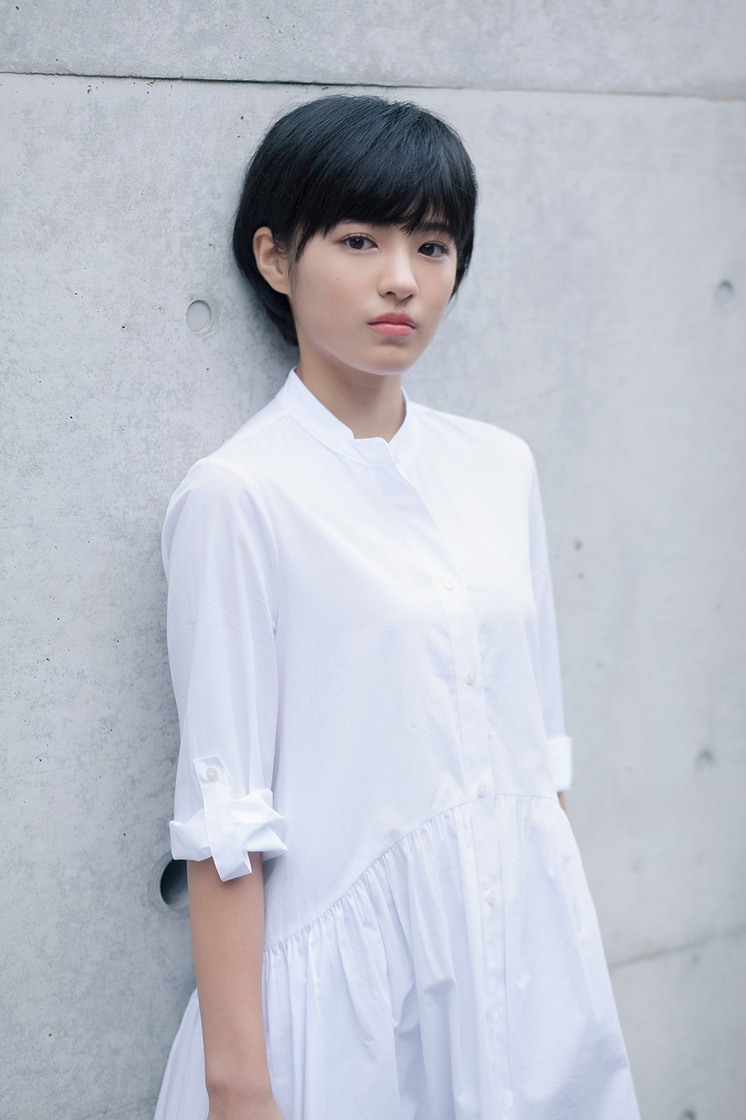 平川結月（提供：所属事務所）