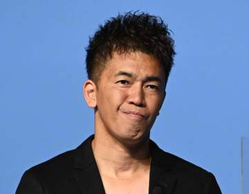 武井壮 がんで24歳で急逝の兄「お母さんに会いたい」叶わず 両親離婚、中卒で働きに 困窮生活で「弟のために」坂上忍が秘話明かす