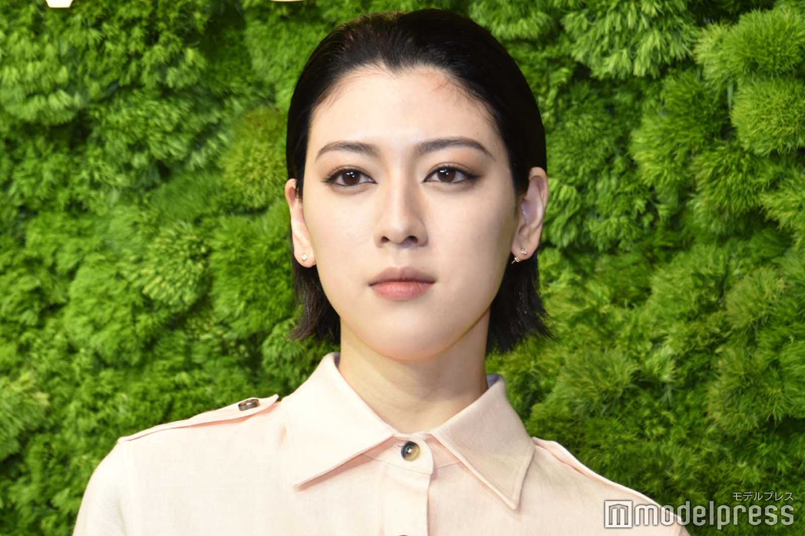 三吉彩花（C）モデルプレス