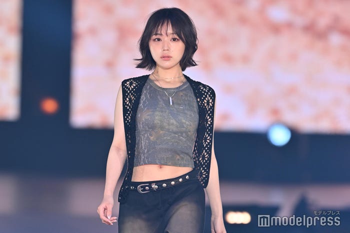 なえなの(C)モデルプレス