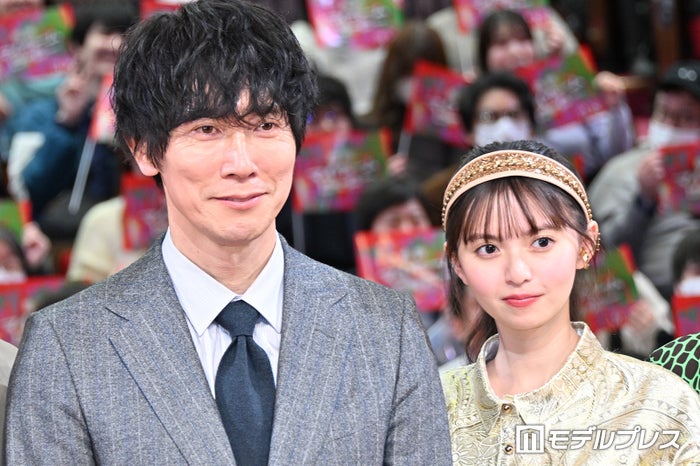 齋藤飛鳥、佐々木蔵之介も絶賛のシーン「泣いた」